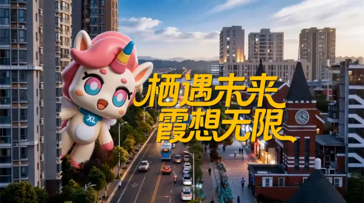 2026南京仙林半程马拉松宣传片